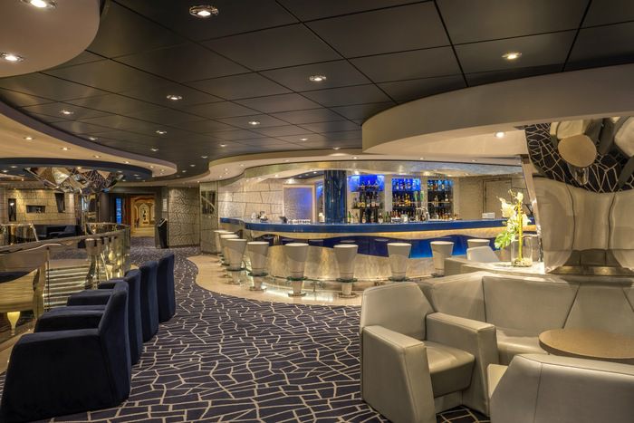 Silver Lounge Bar